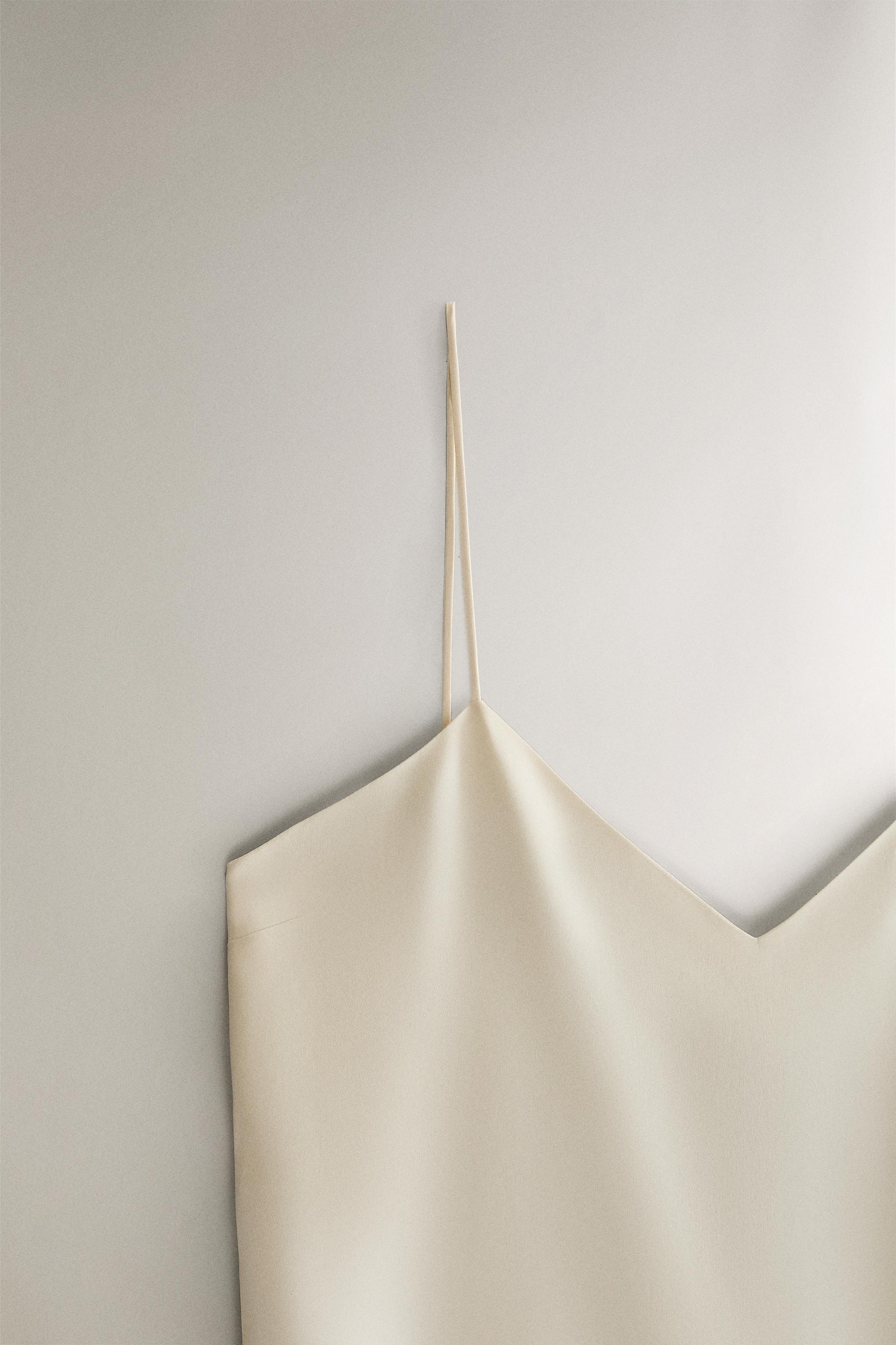 SILK JUMPSUIT